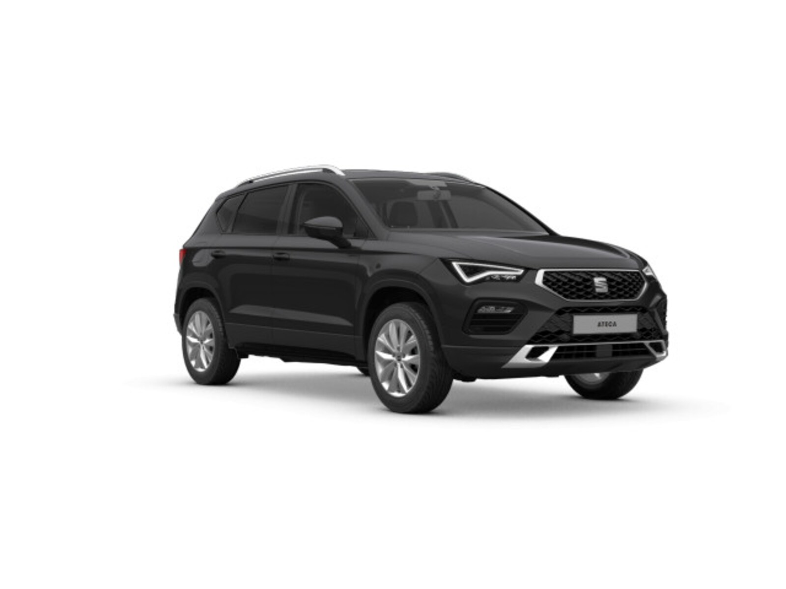 SEAT Ateca – Bild 4