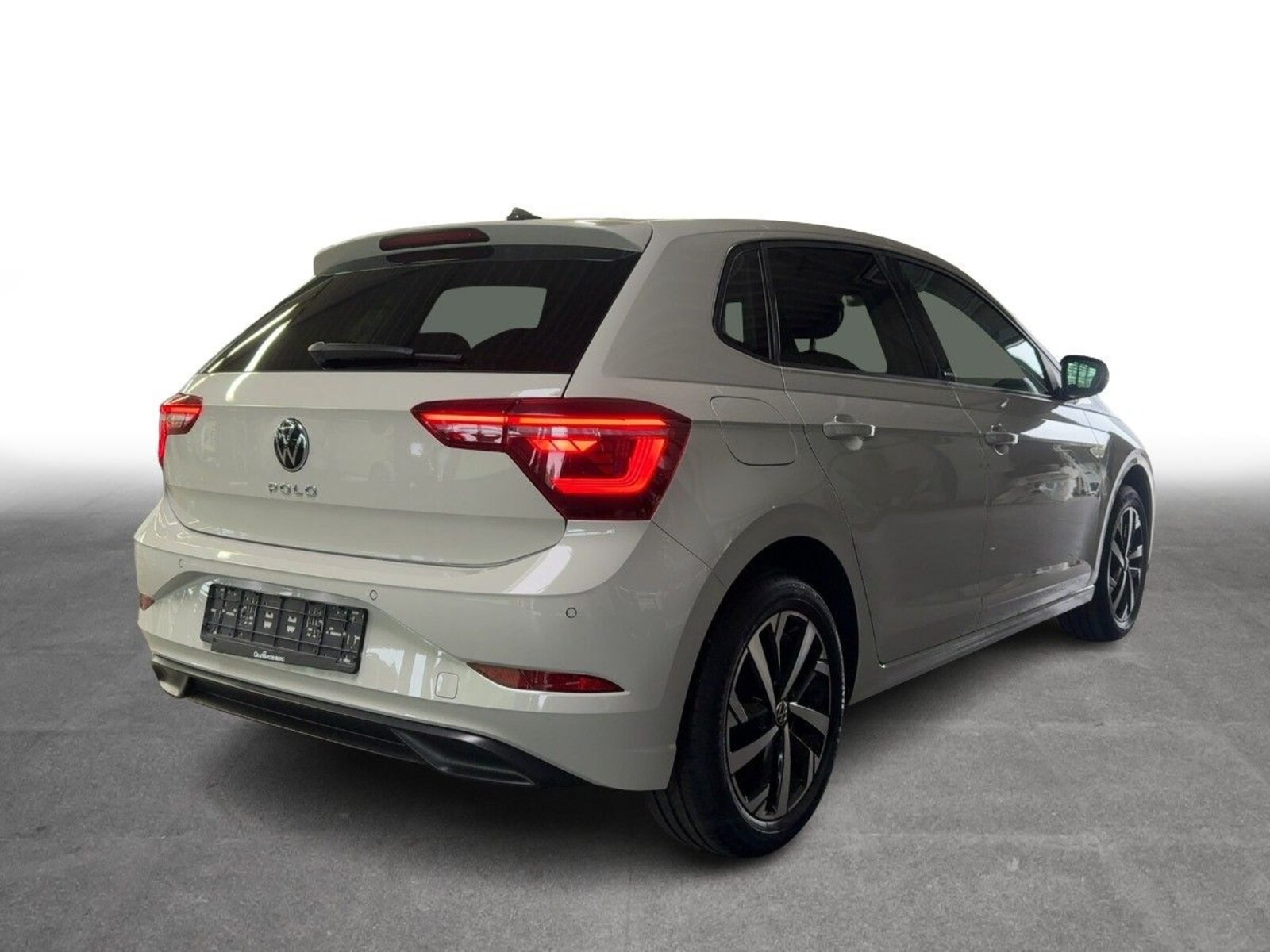 Volkswagen Polo – Bild 4