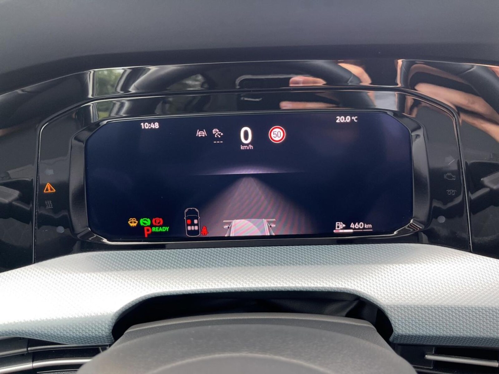 Volkswagen Golf Variant – Bild 10