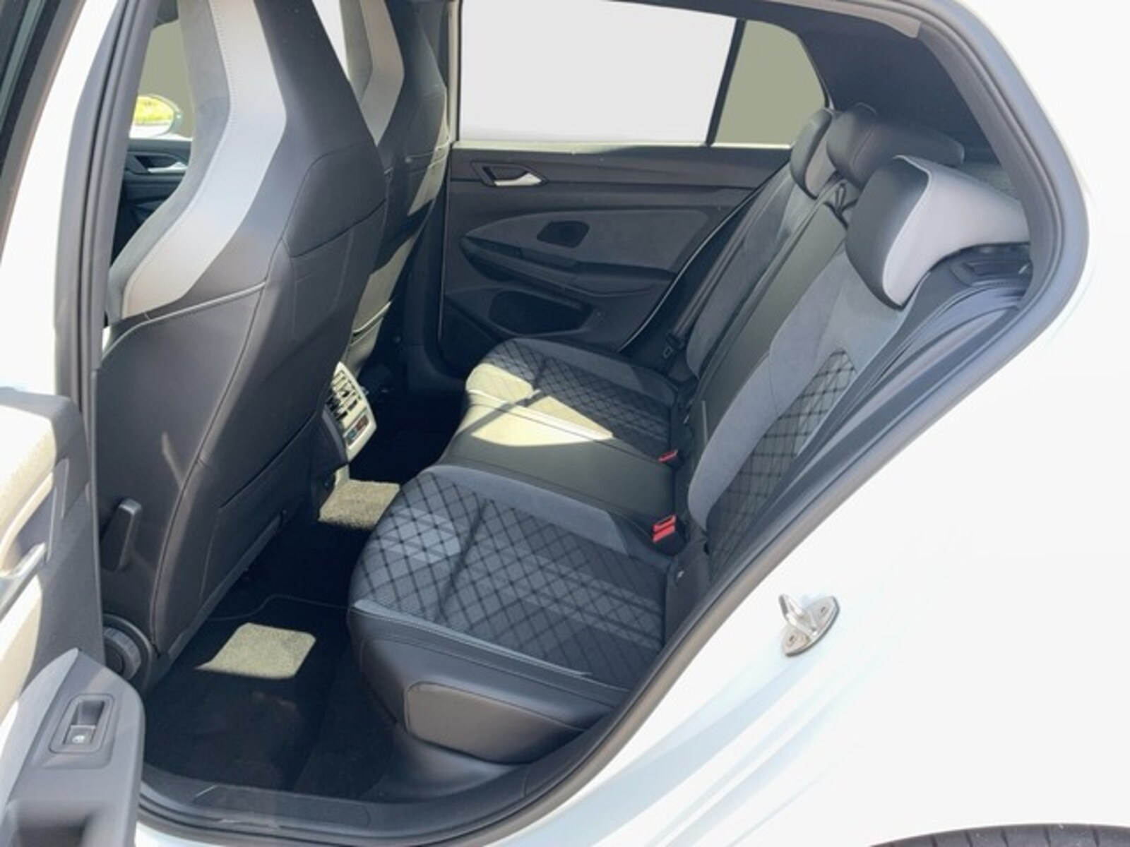 Volkswagen Golf – Bild 11