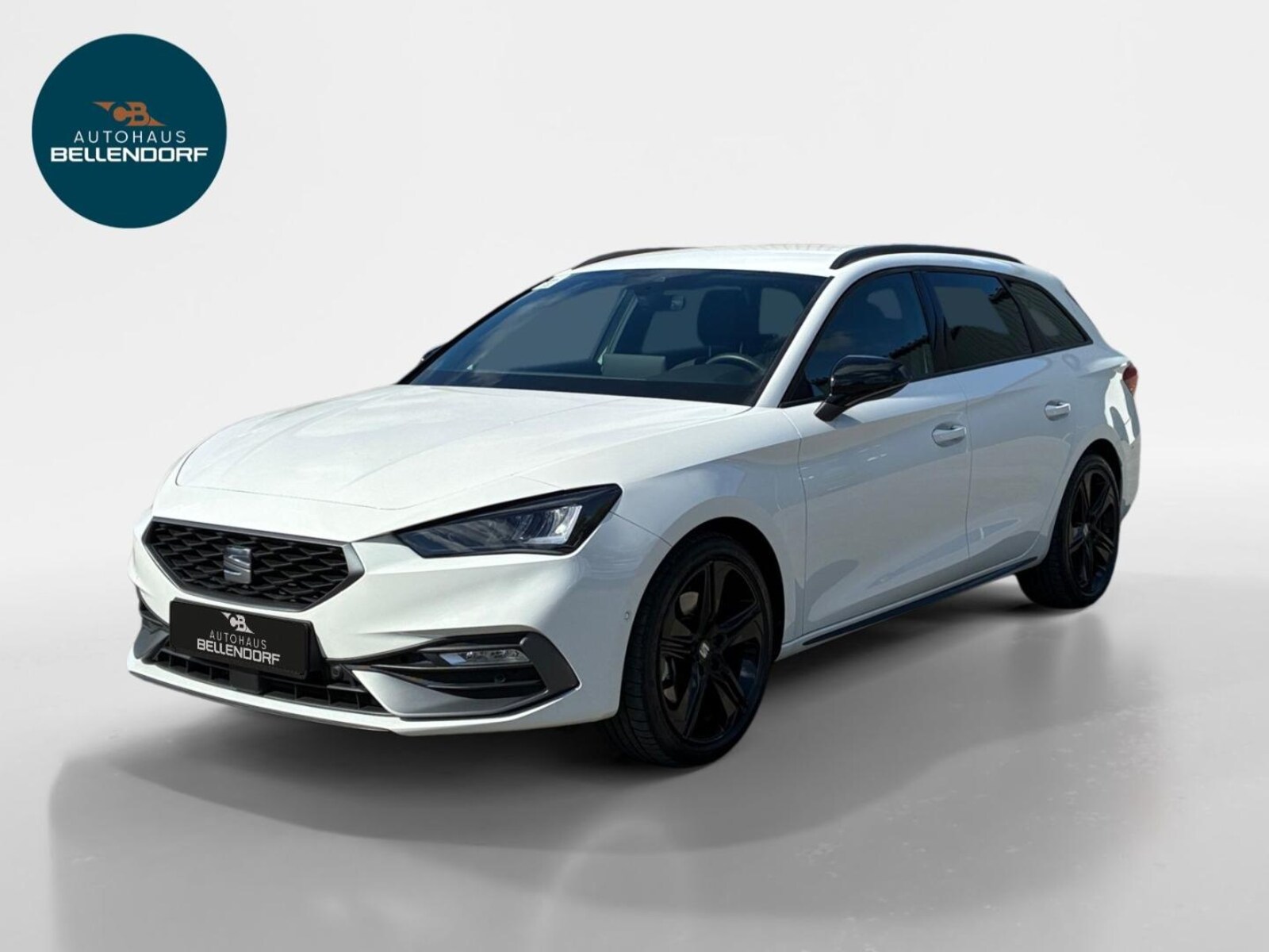 SEAT Leon Sportstourer