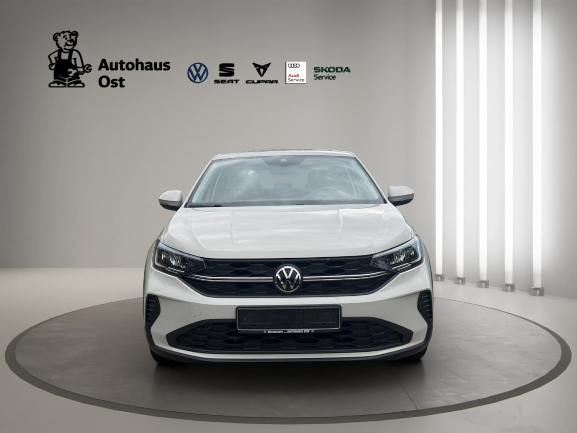 Volkswagen Taigo 2022