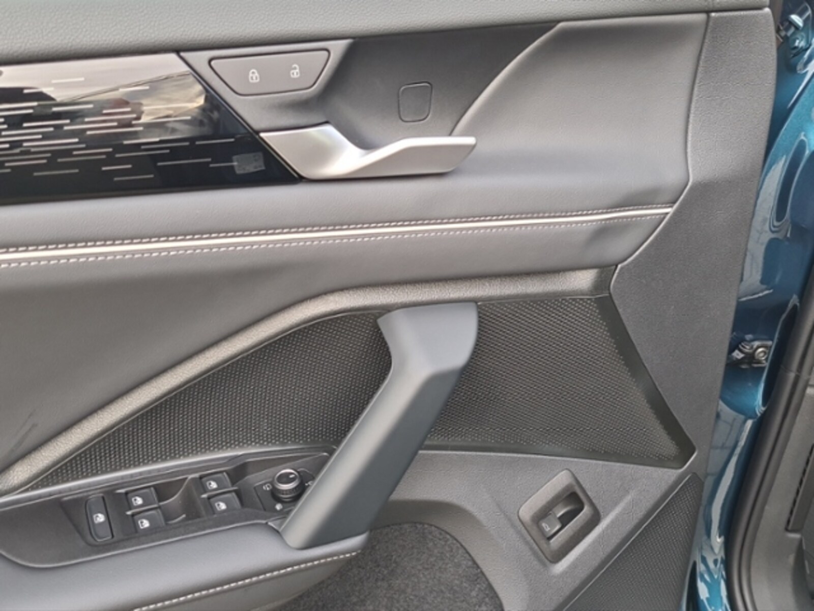 Volkswagen Tayron – Bild 11