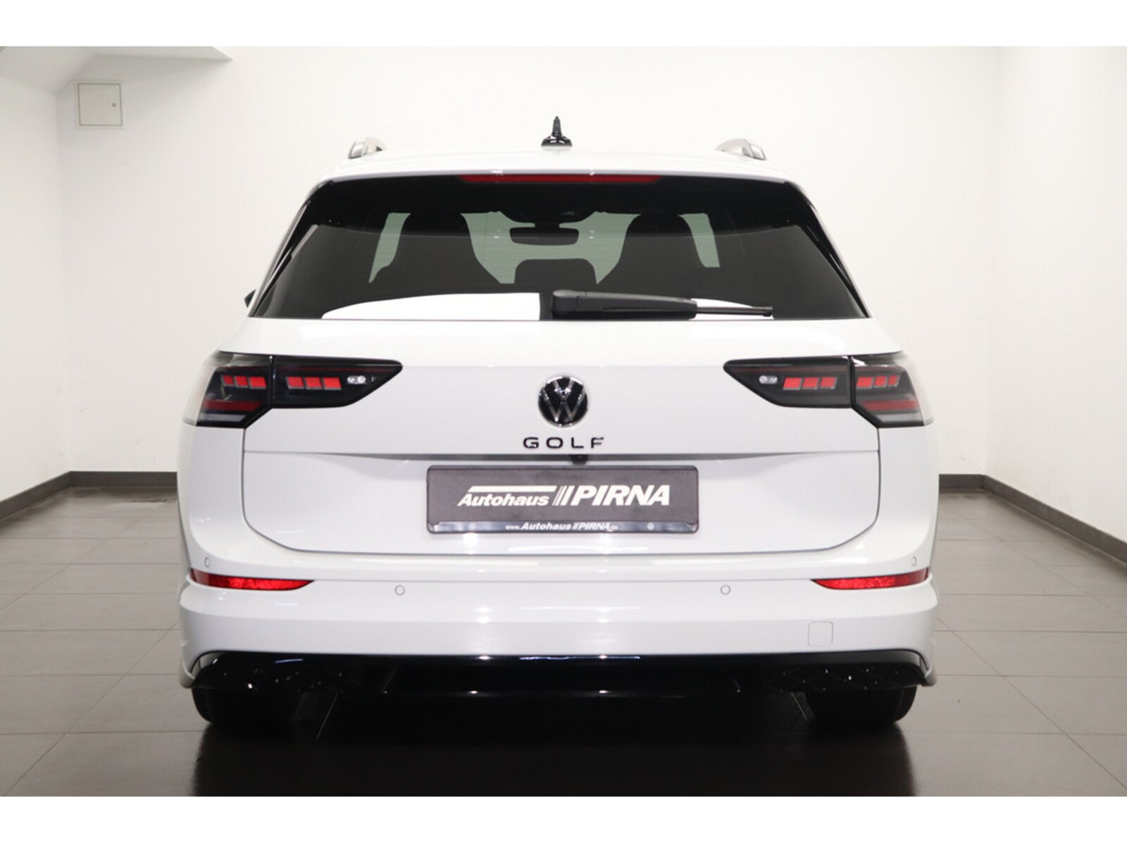 Volkswagen Golf Variant – Bild 6