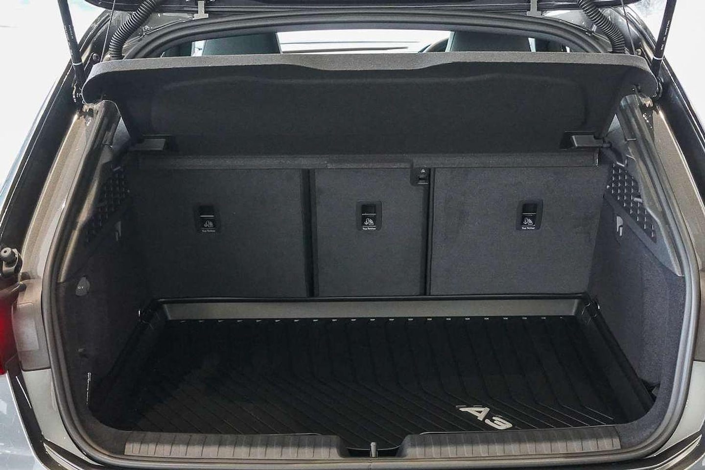 Image about Audi A3 Sportback TFSI S tronic