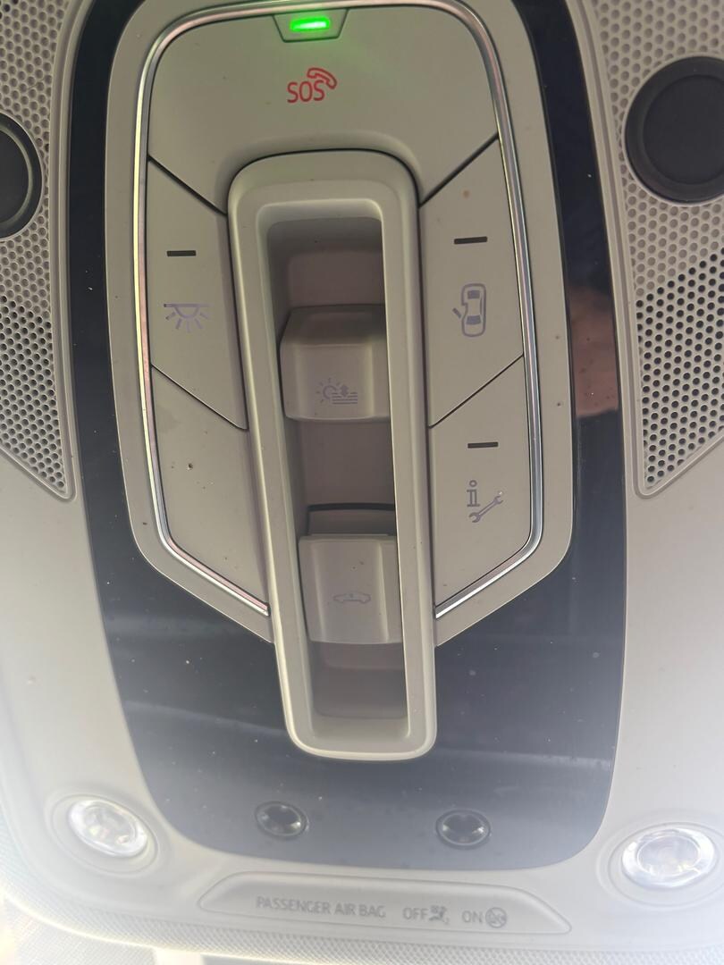 Image about Audi Q7 50 TDI quattro tiptronic