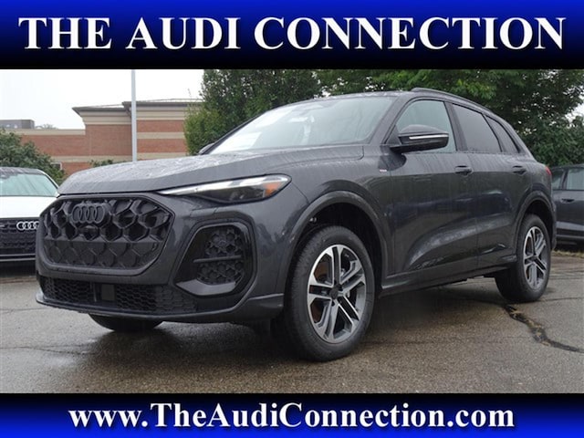 Photo of 2026 Audi Q5