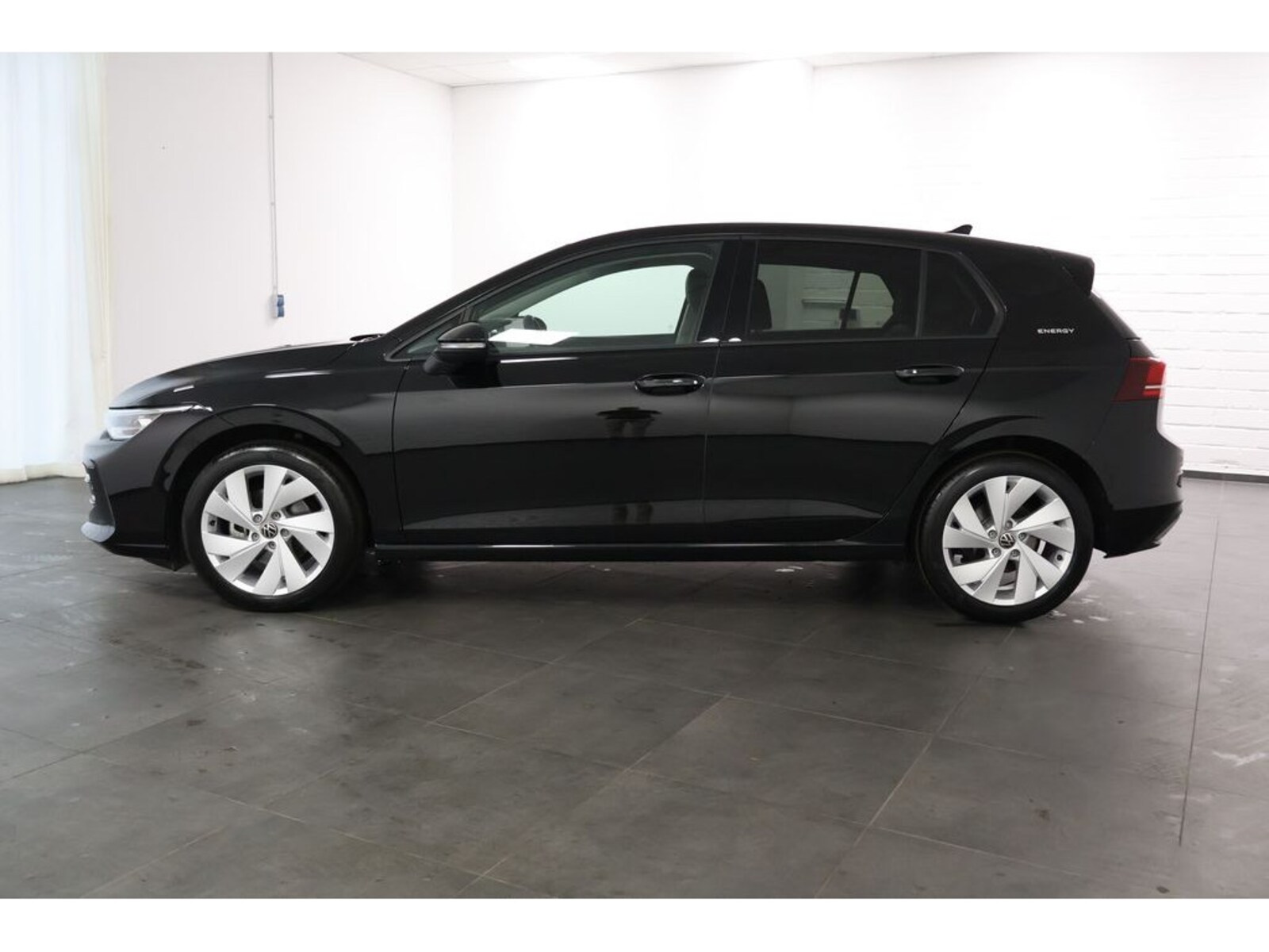 Volkswagen Golf – Bild 7
