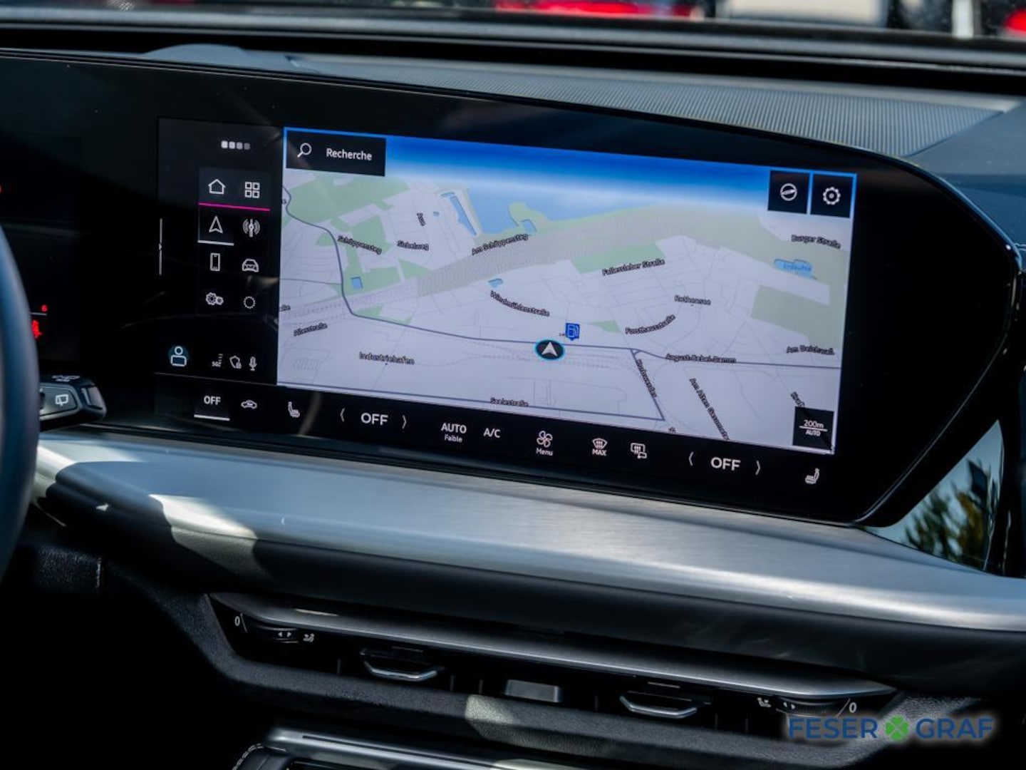 Bild über Audi Q5 SUV TDI quattro 150 kW S tronic - für weitere Informationen kontaktieren Sie den Audi Partner