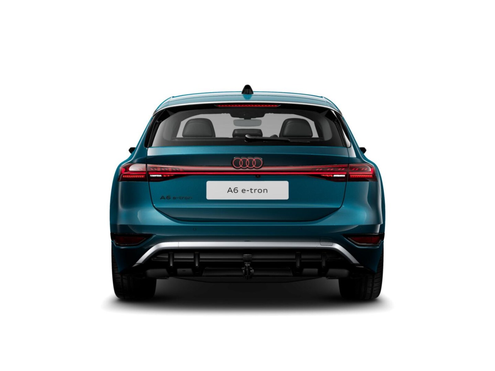 Audi A6 Avant e-tron – Bild 7