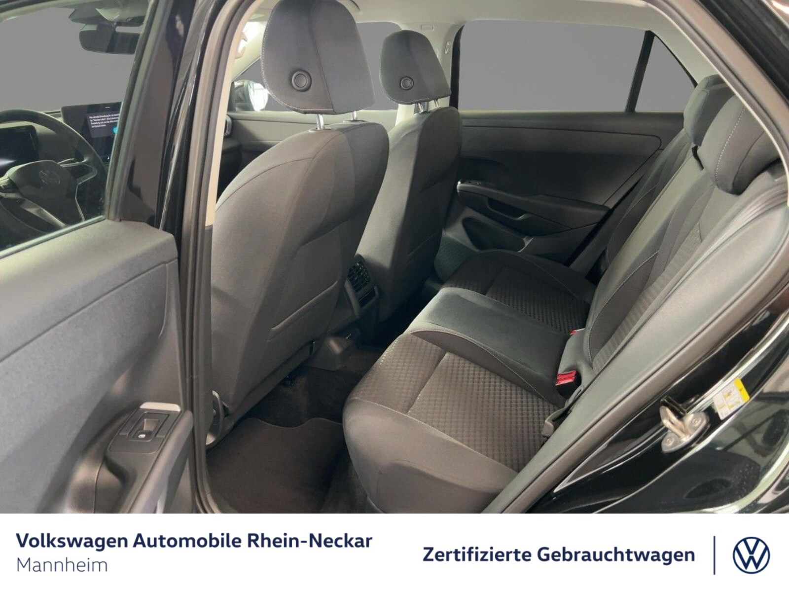 Volkswagen T-Roc – Bild 7