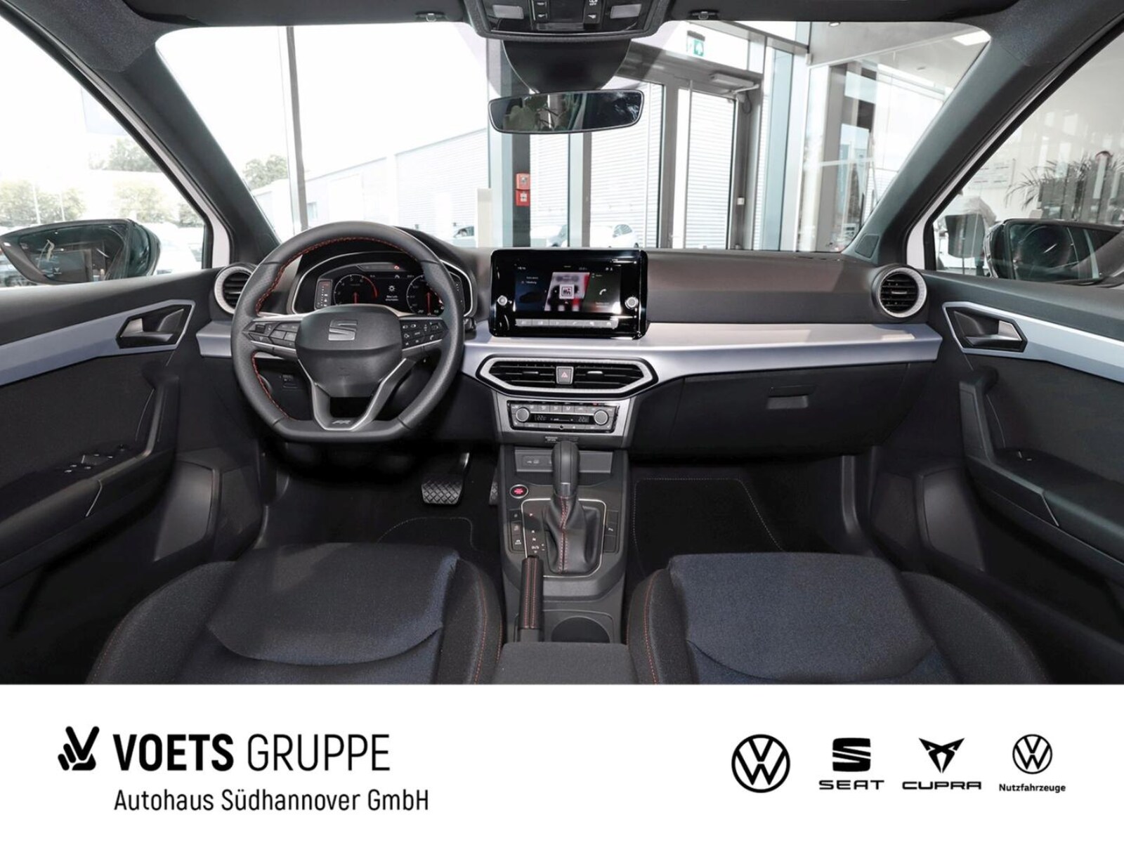 SEAT Ibiza – Bild 11