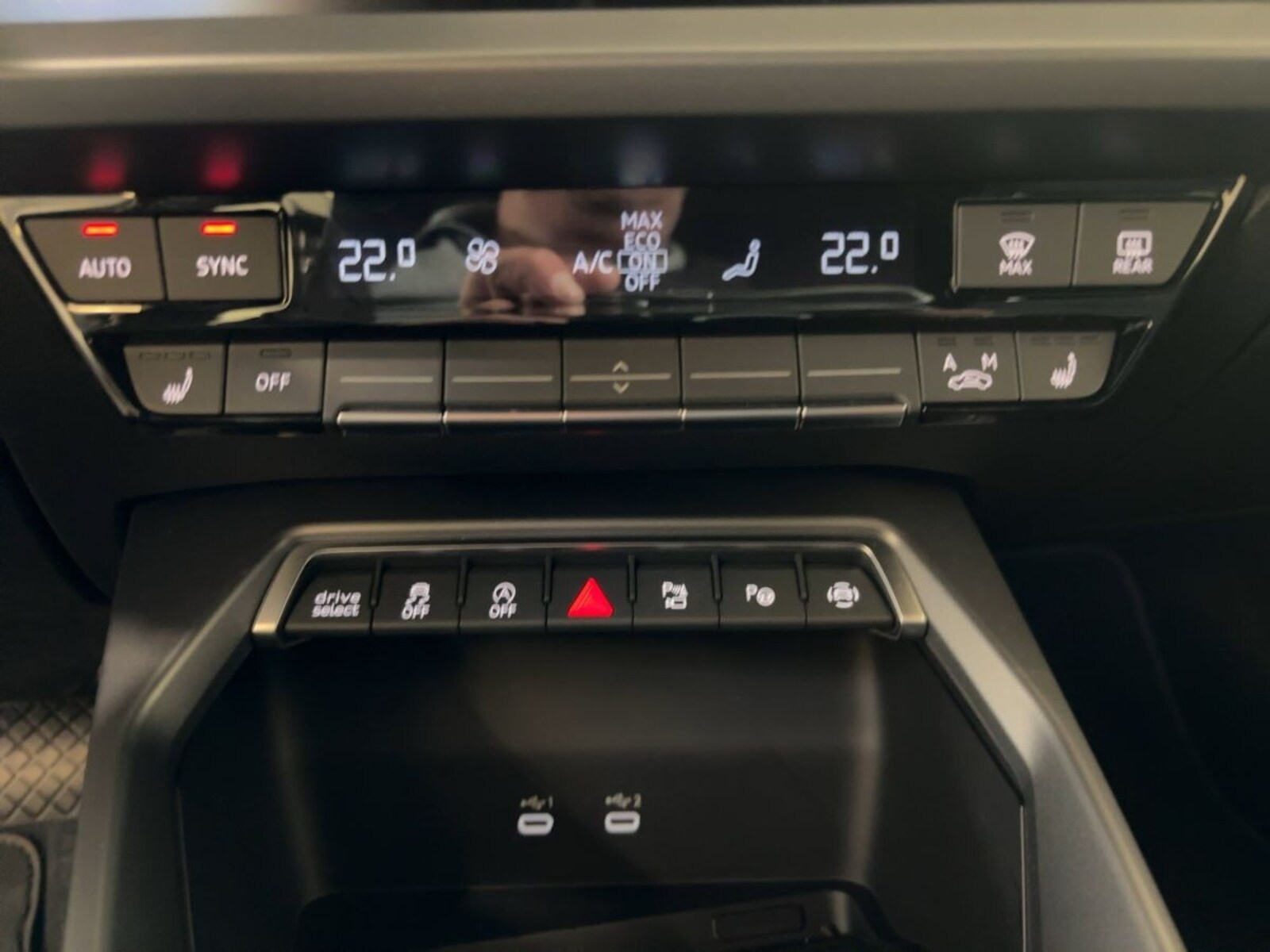 Audi A3 Sportback – Bild 11