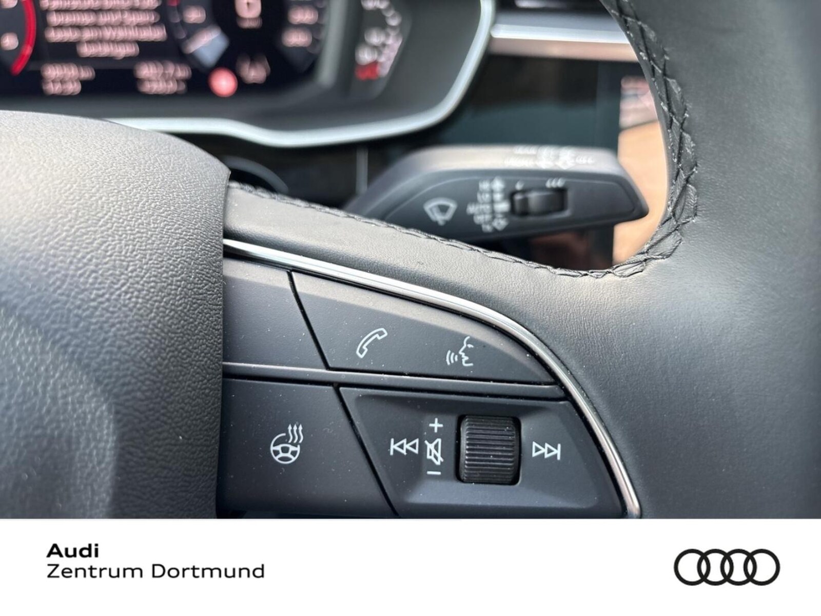 Audi Q3 – Bild 15