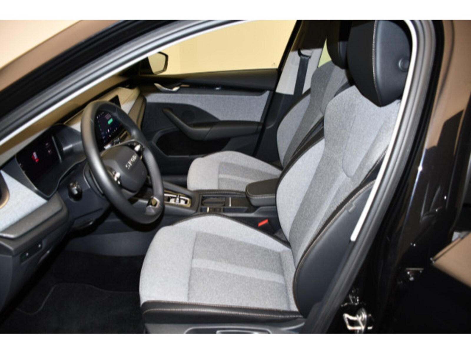 Škoda Octavia Combi – Bild 3