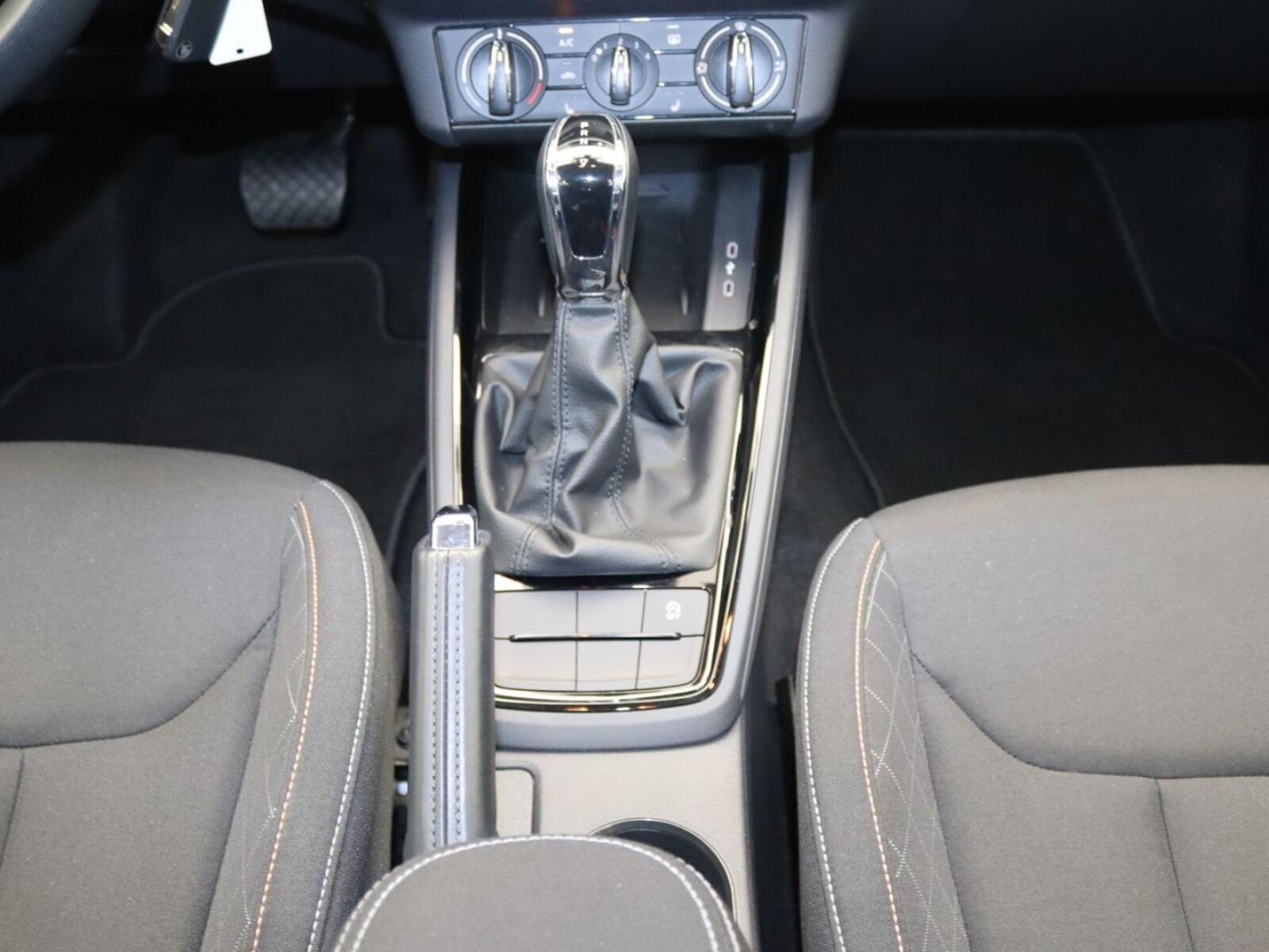 Škoda Scala – Bild 10