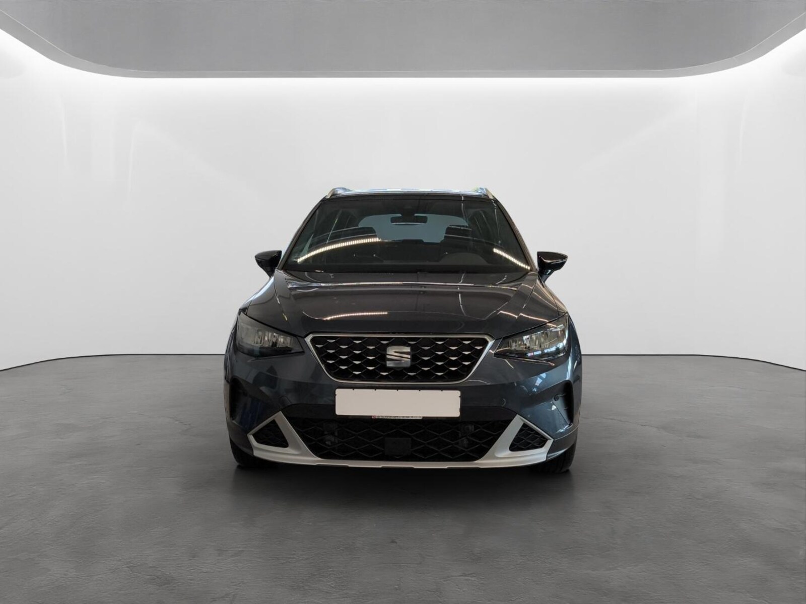 SEAT Arona – Bild 3