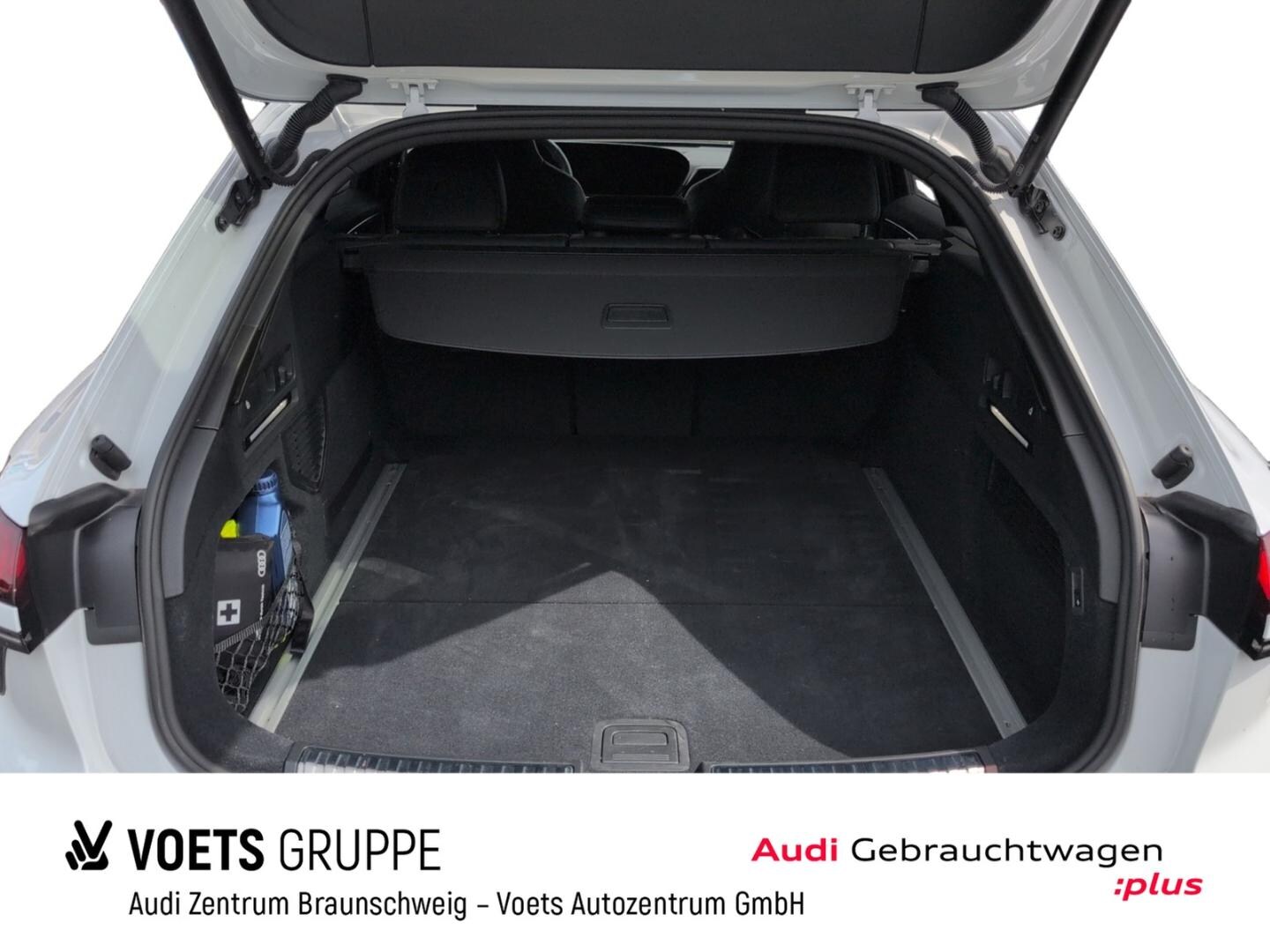 Bild über Audi A6 Avant edition one TDI quattro 150 kW S tronic - für weitere Informationen kontaktieren Sie den Audi Partner