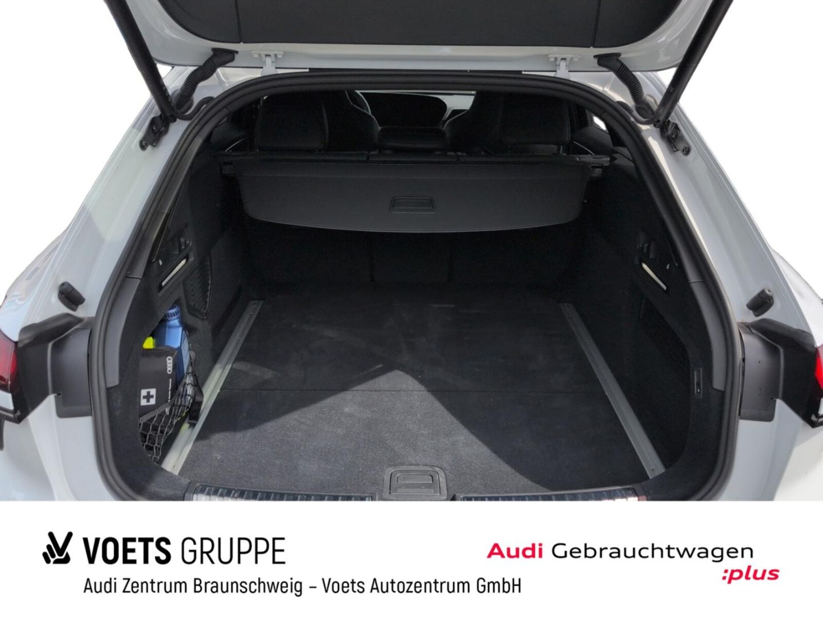 Audi A6 Avant – Bild 15