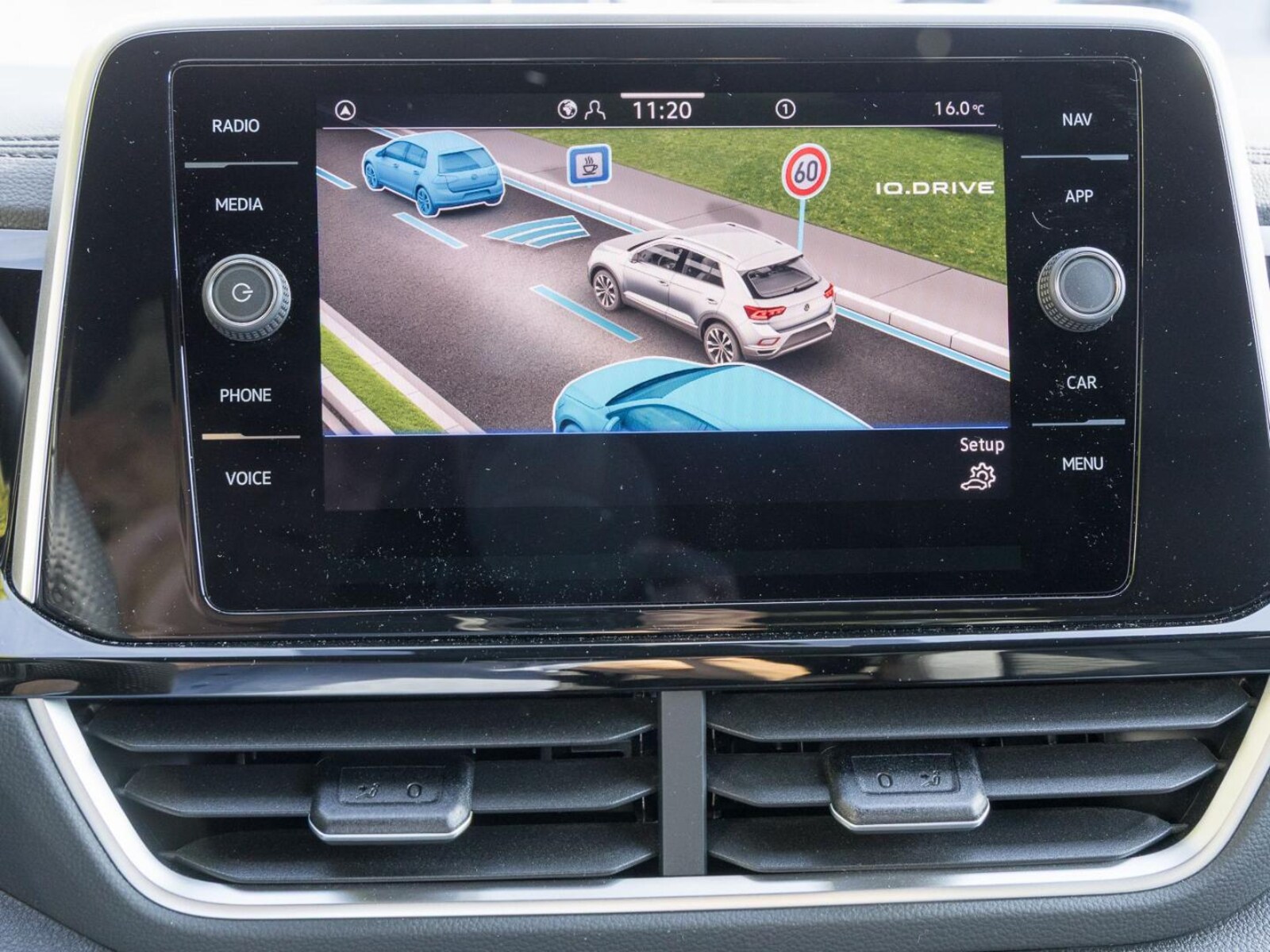 Volkswagen T-Roc – Bild 13