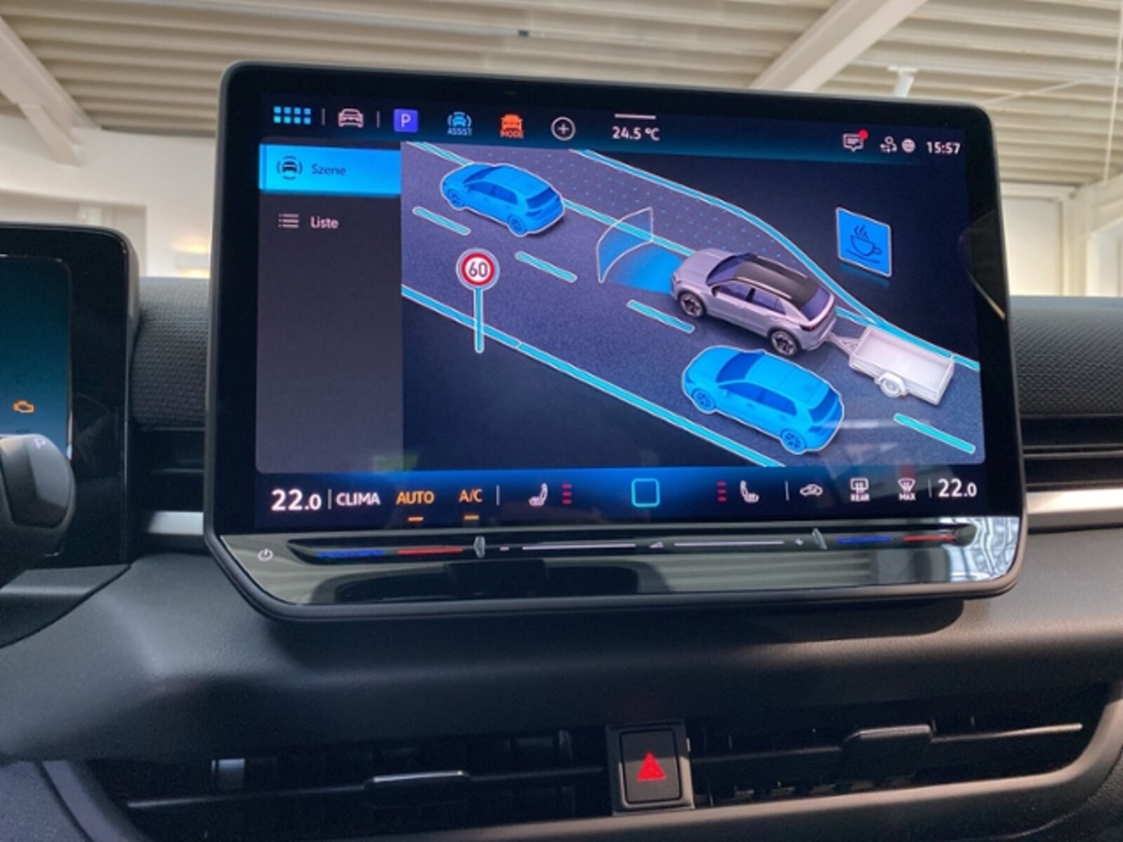 Volkswagen T-Roc – Bild 30