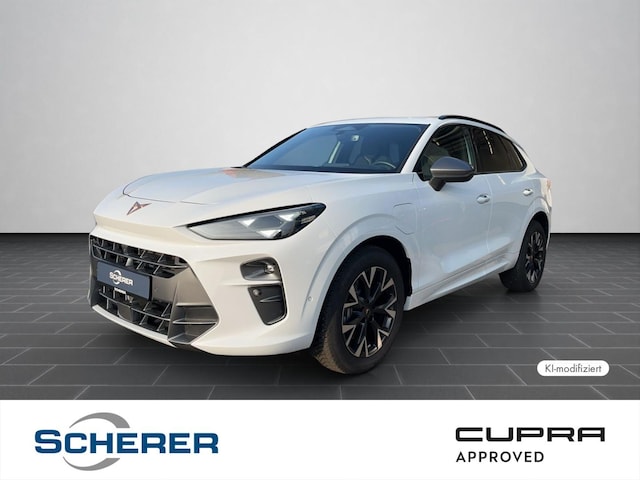 CUPRA Terramar 1.5 e-hybrid (SBS-4491)