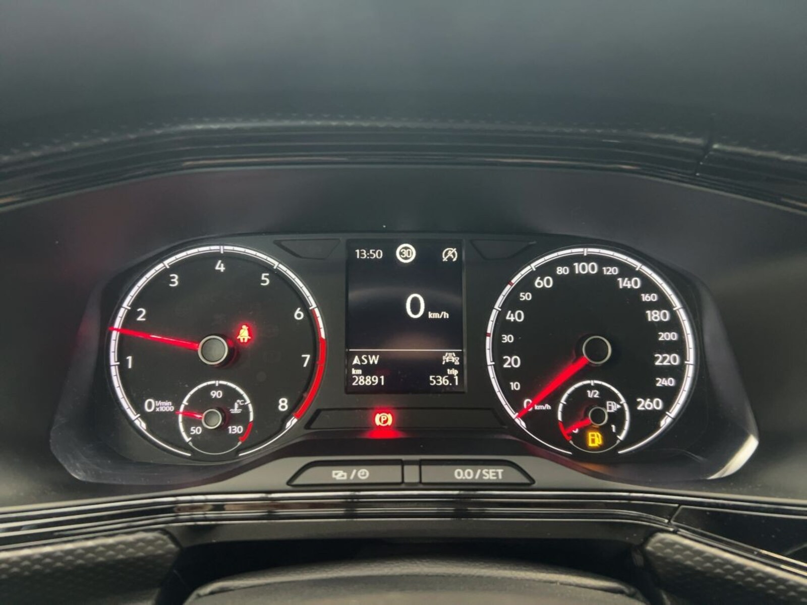 Volkswagen T-Cross – Bild 13