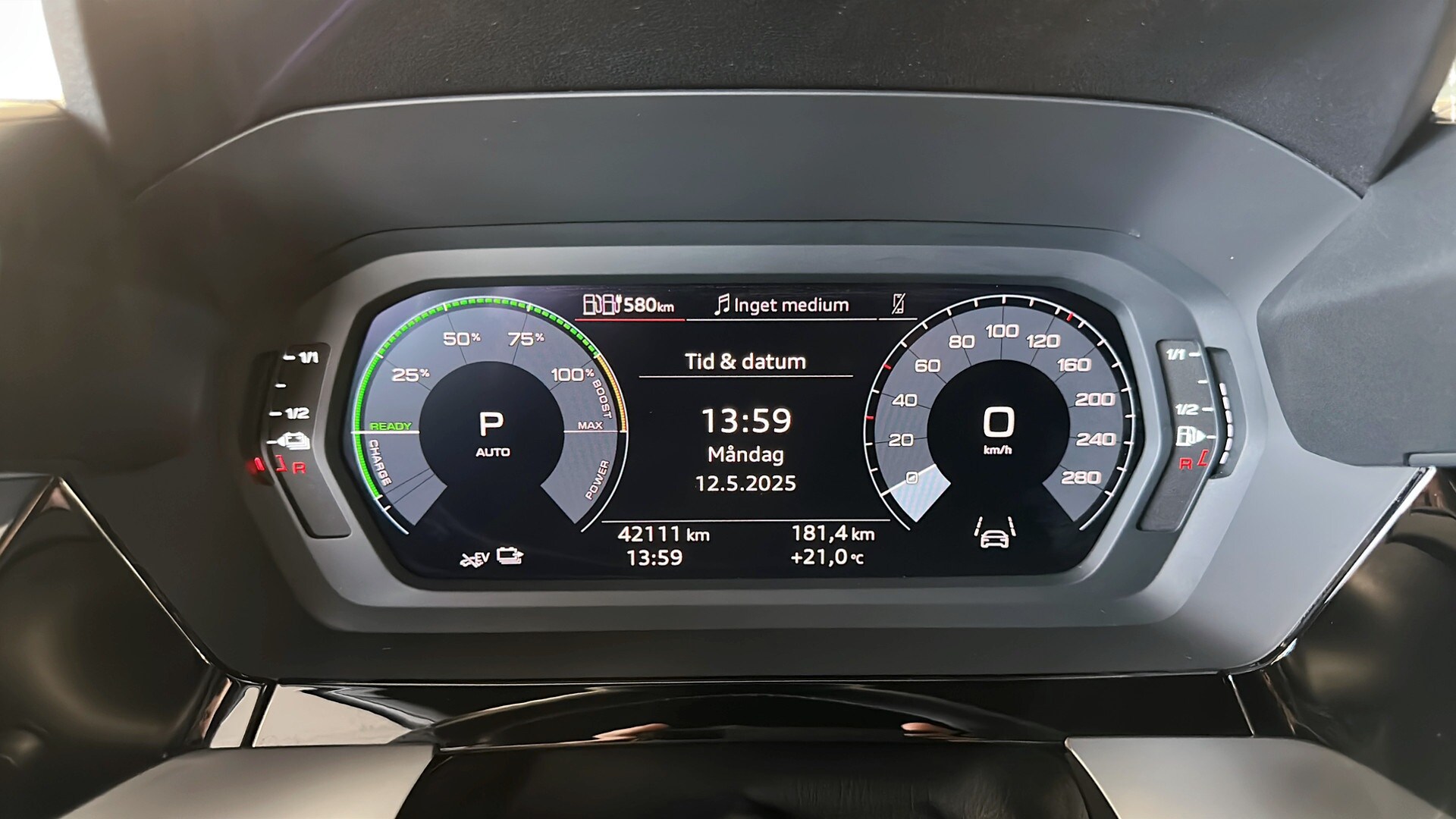 Image about Audi A3 Sportback TFSI e A3 Sportback 45 TFSI e S line 245 hk S tronic