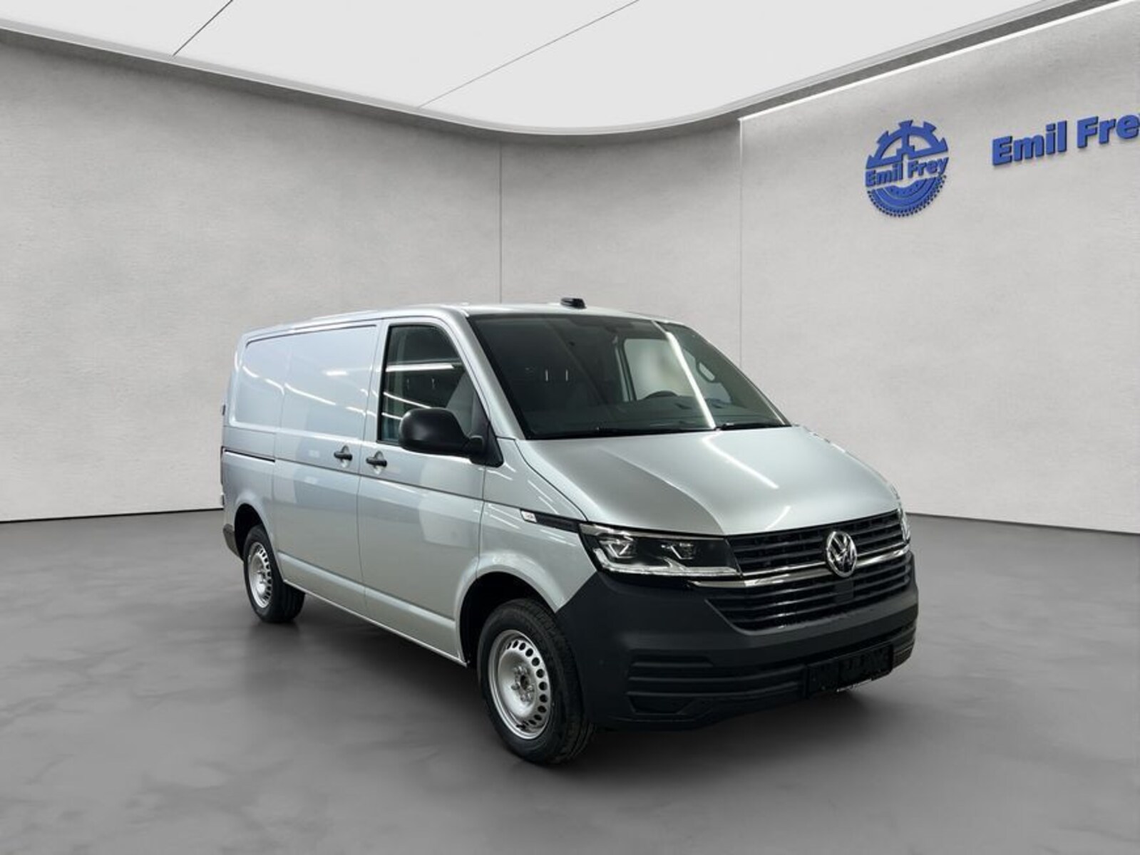 Volkswagen T6.1 Transporter Kasten kurzer Radstand – Bild 8