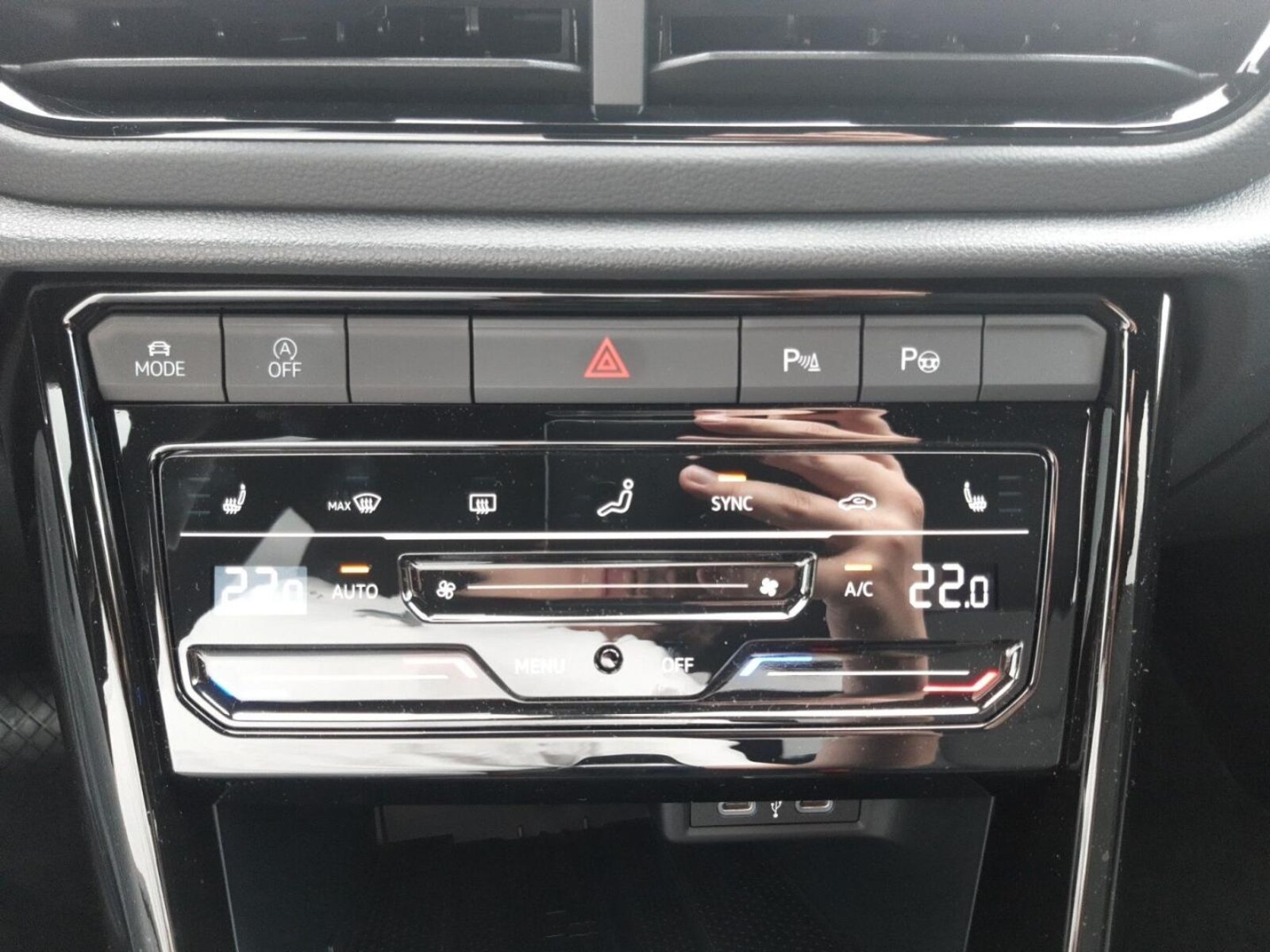Volkswagen T-Roc – Bild 19