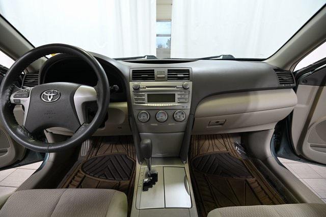 Used 2011 Toyota Camry LE with VIN 4T1BF3EK2BU749893 for sale in Bozeman, MT