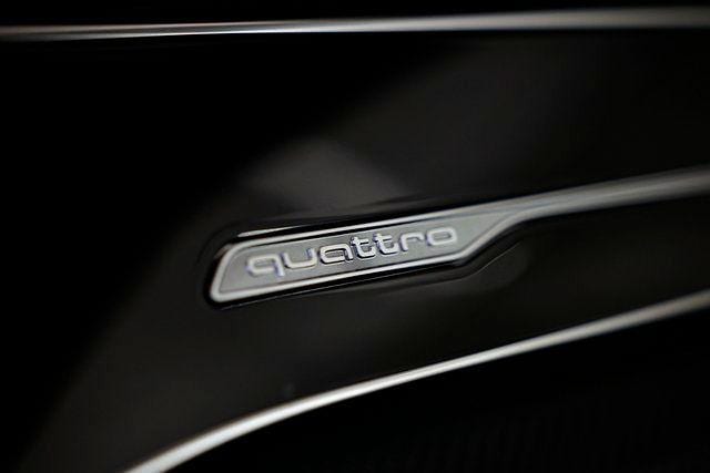 2026 Audi RS Q8 Base - Photo 47