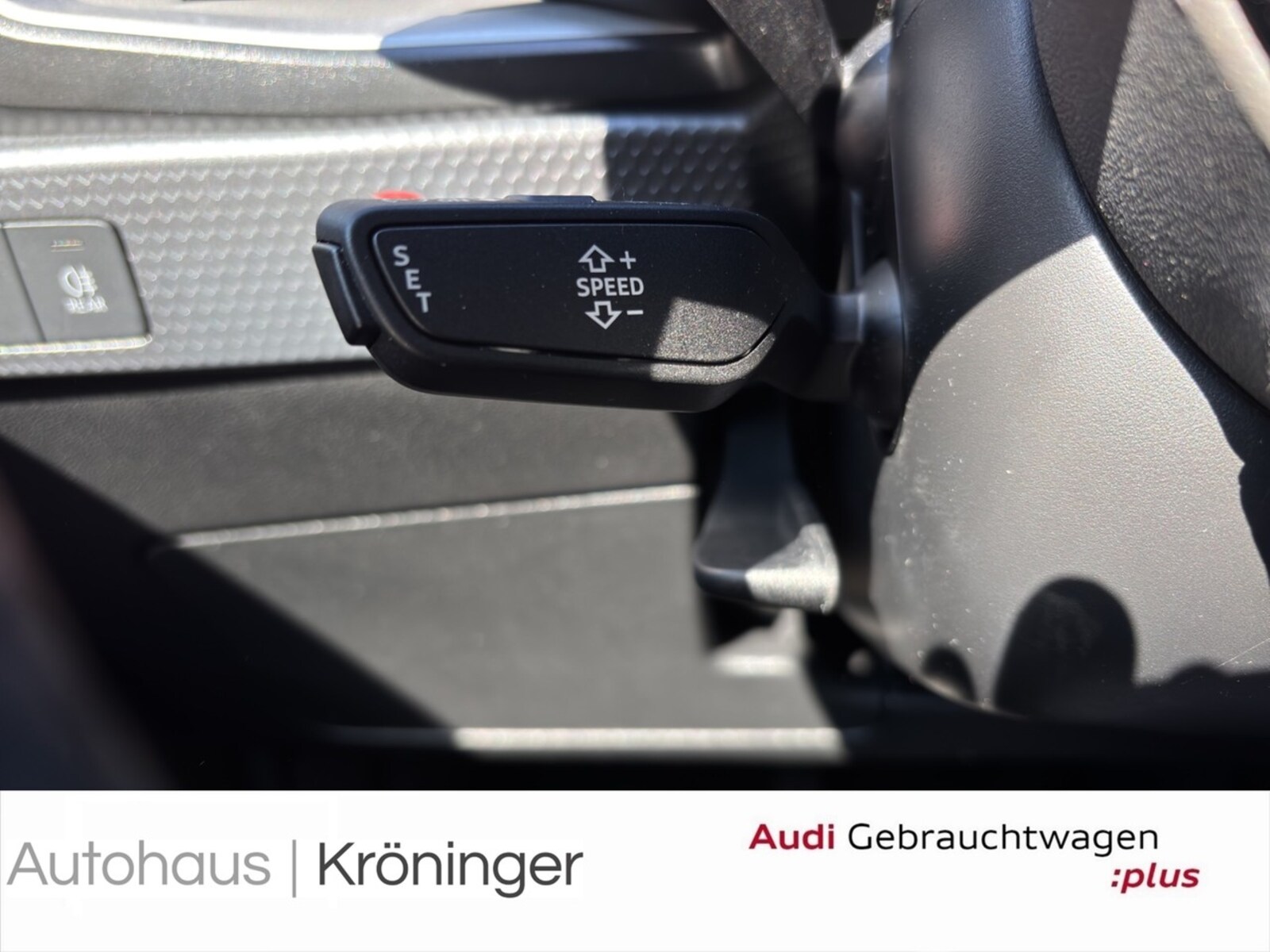 Audi A1 allstreet – Bild 17
