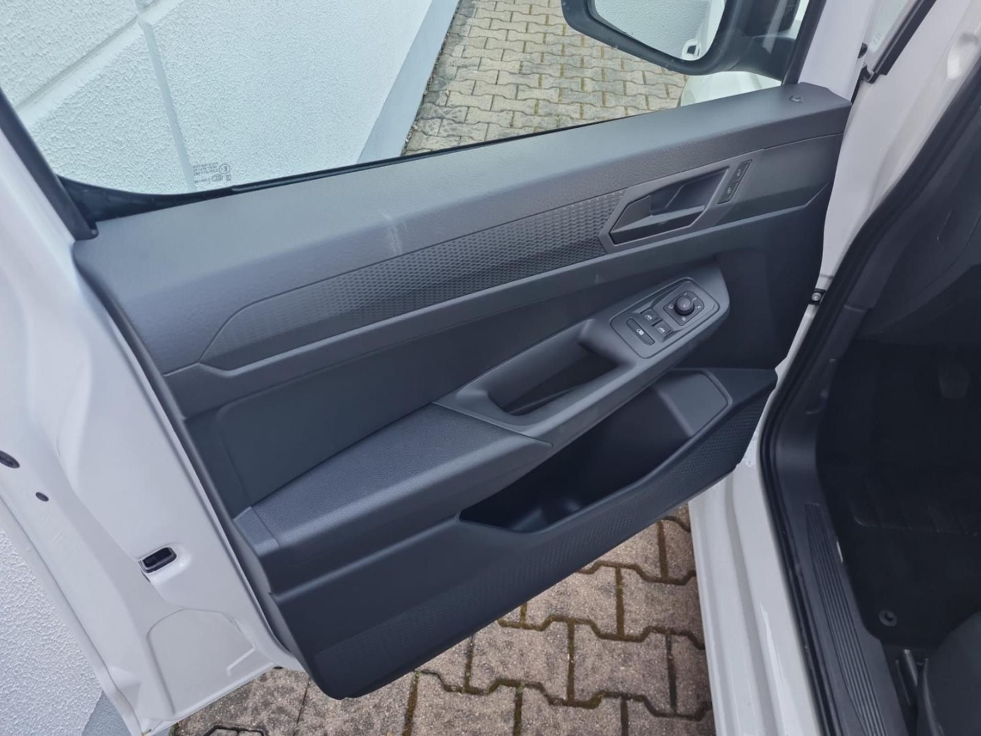 Volkswagen Caddy Cargo