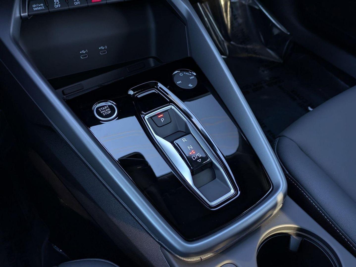 2026 Audi A3 Premium - Photo 7