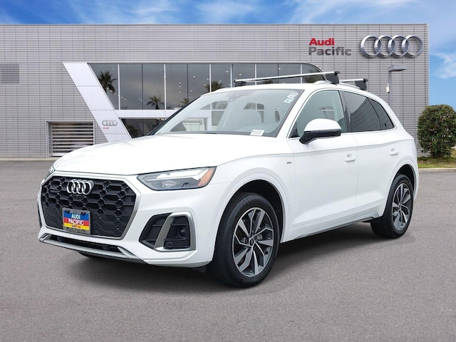 2022 Audi Q5