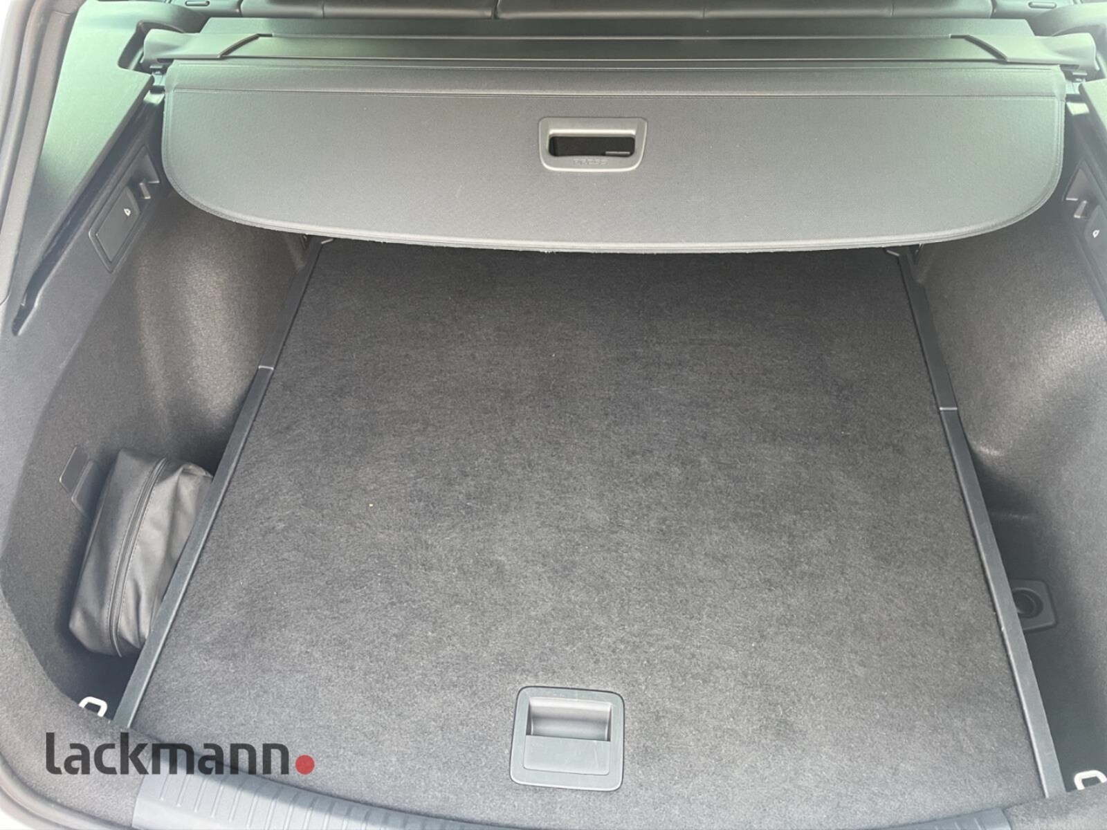 CUPRA Leon Sportstourer – Bild 6