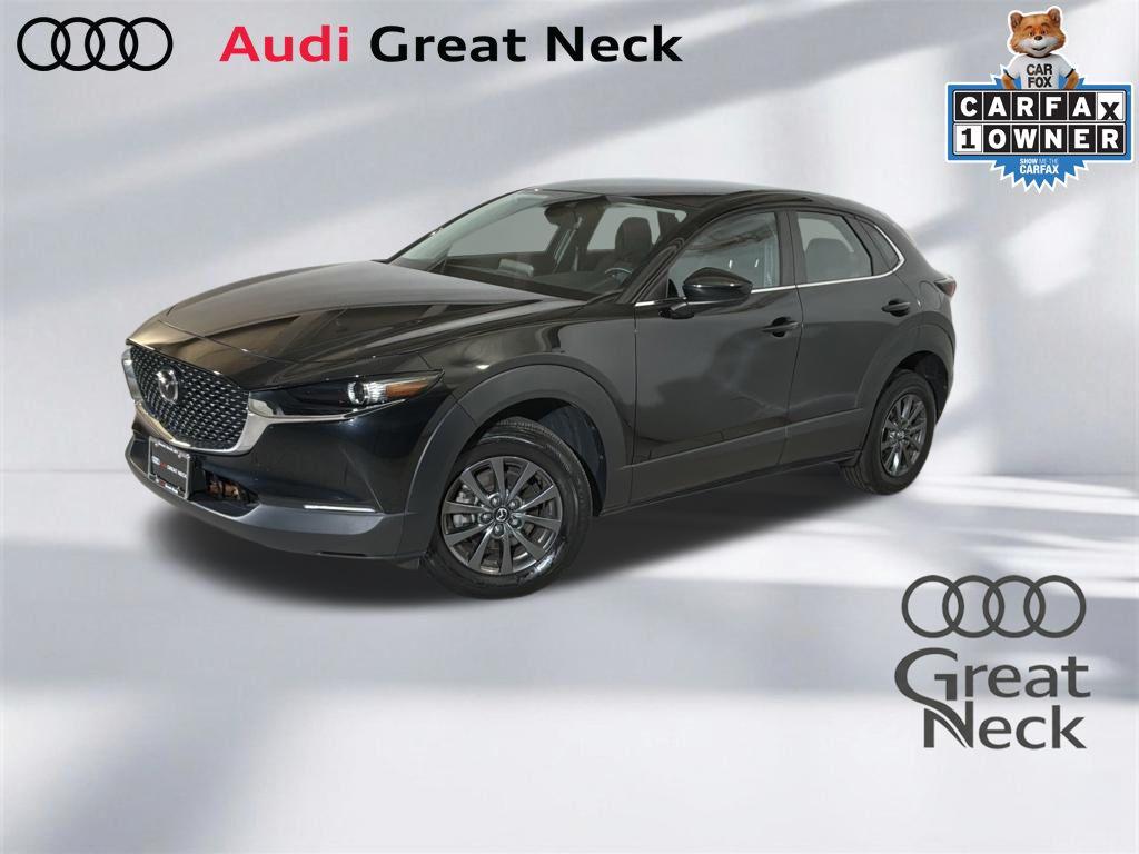 2023 Mazda CX-30