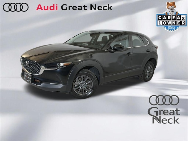 2023 Mazda CX-30