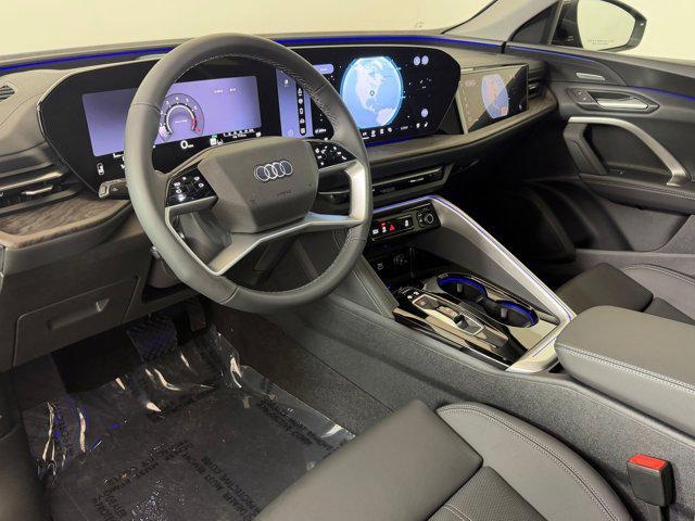 2026 Audi Q5 Sportback