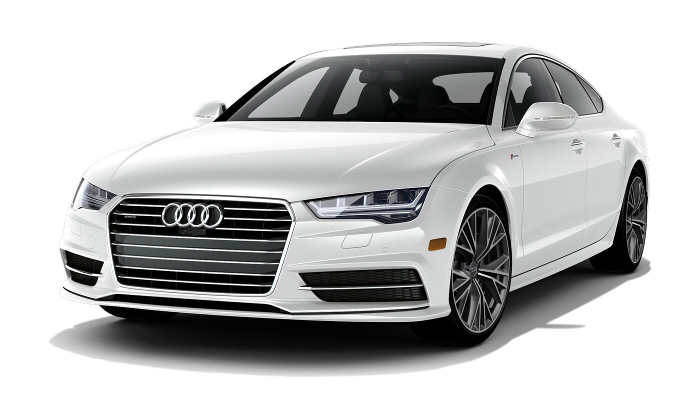 2018 Audi A7 3.0T Prestige Tiptronic quattro's photo