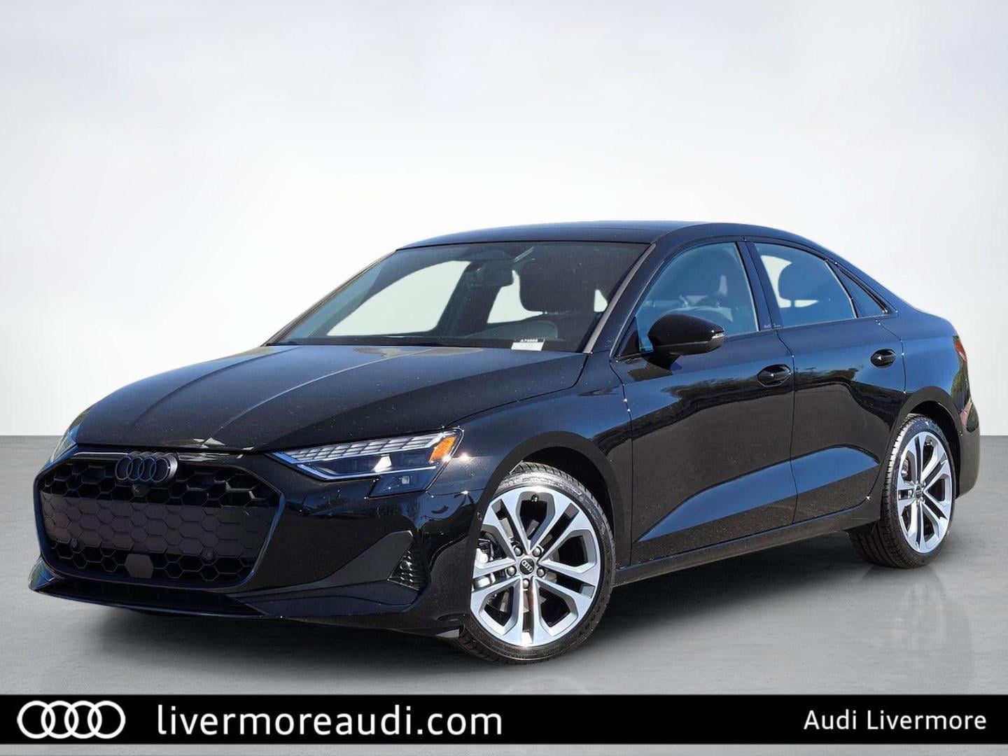 2026 Audi A3 Premium Plus quattro S tronic's photo