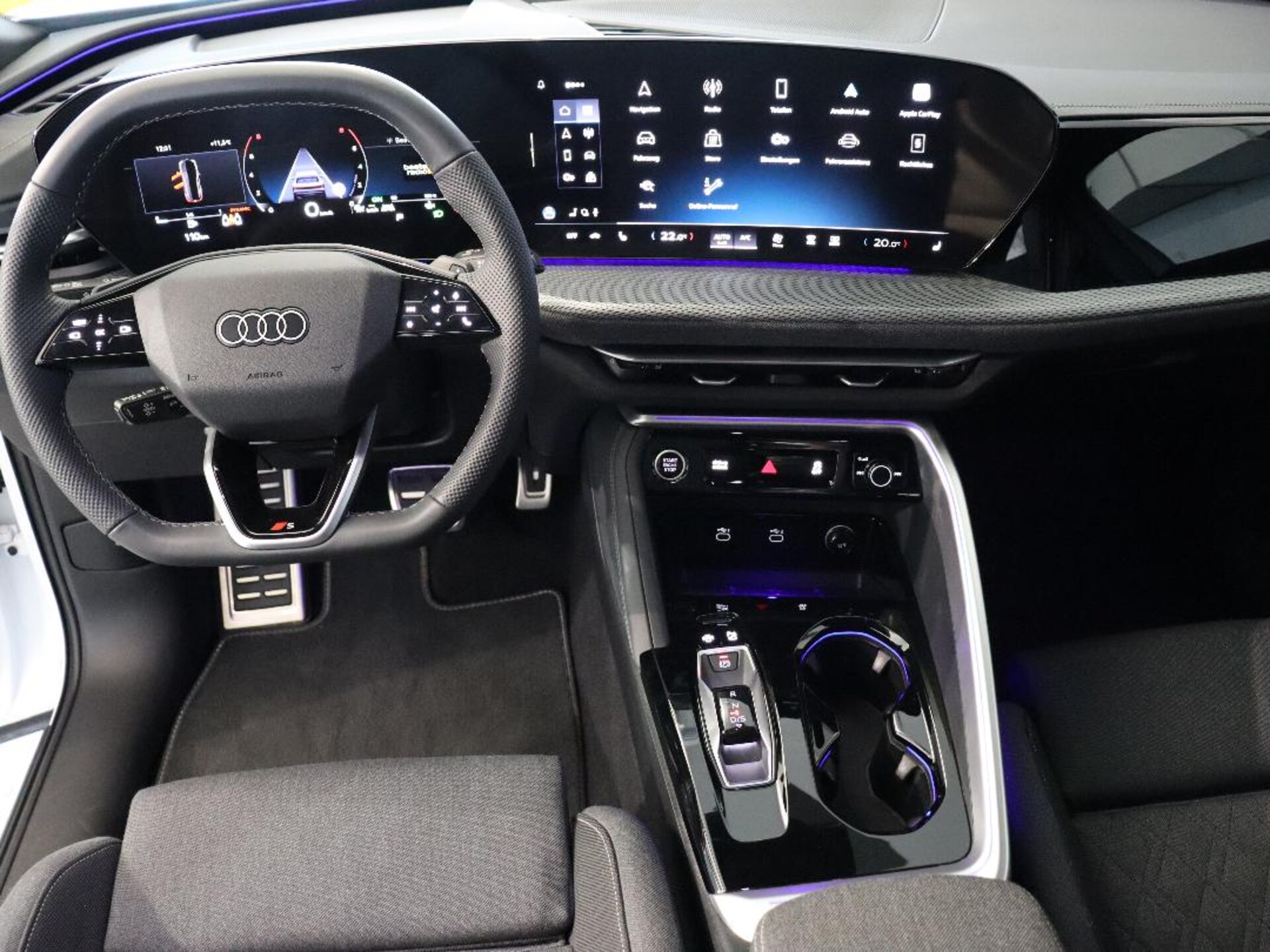 Audi Q5 SUV