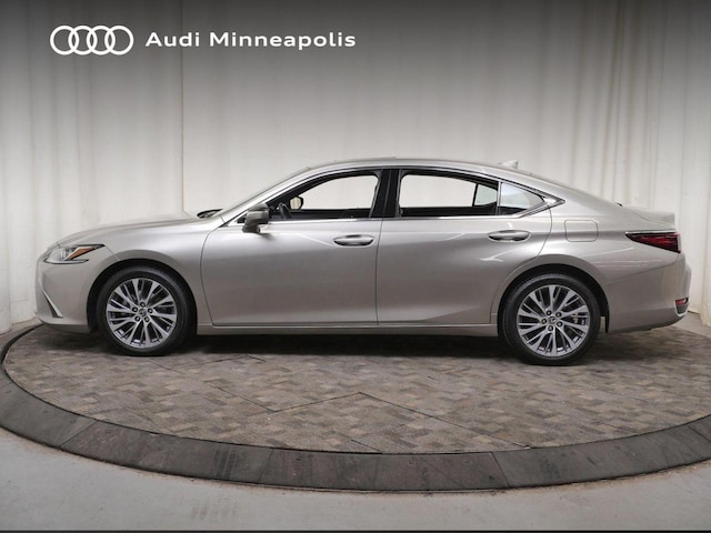 2021 Lexus ES 250