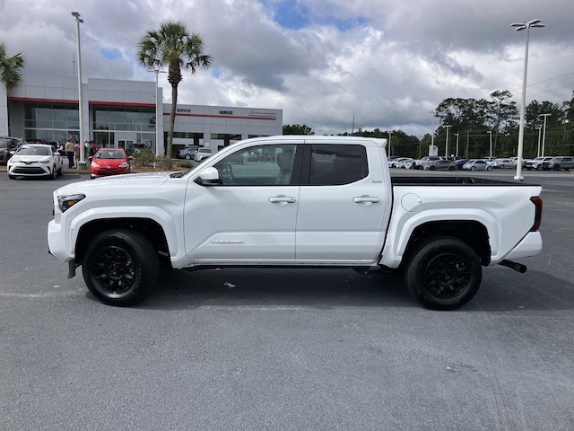 2025 Toyota