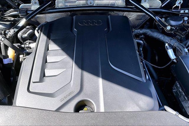 2025 Audi Q5 Premium - Photo 30