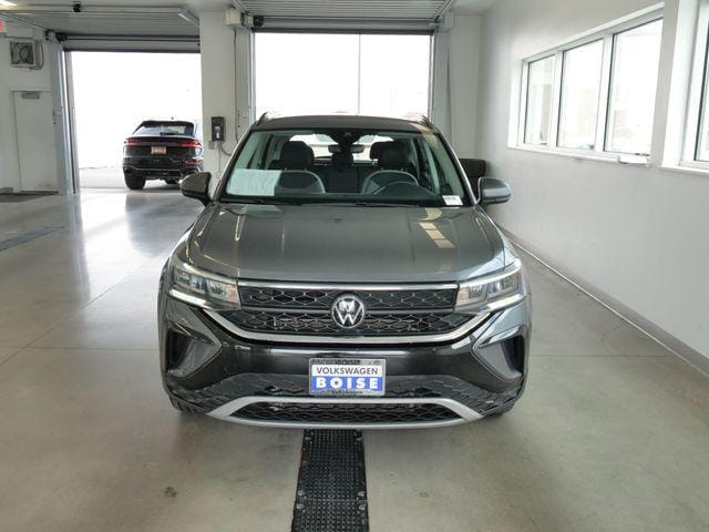 2023 Volkswagen Taos