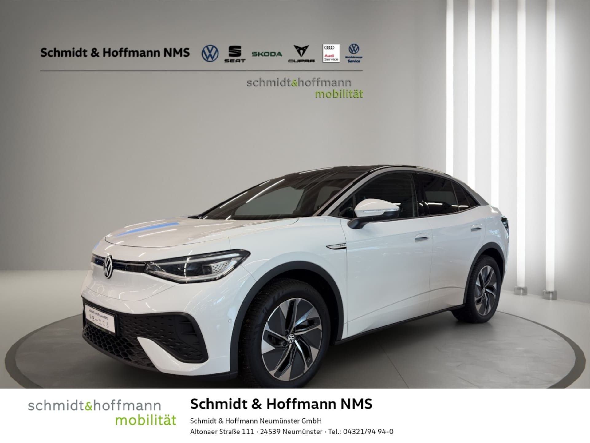Volkswagen ID.5 Pro