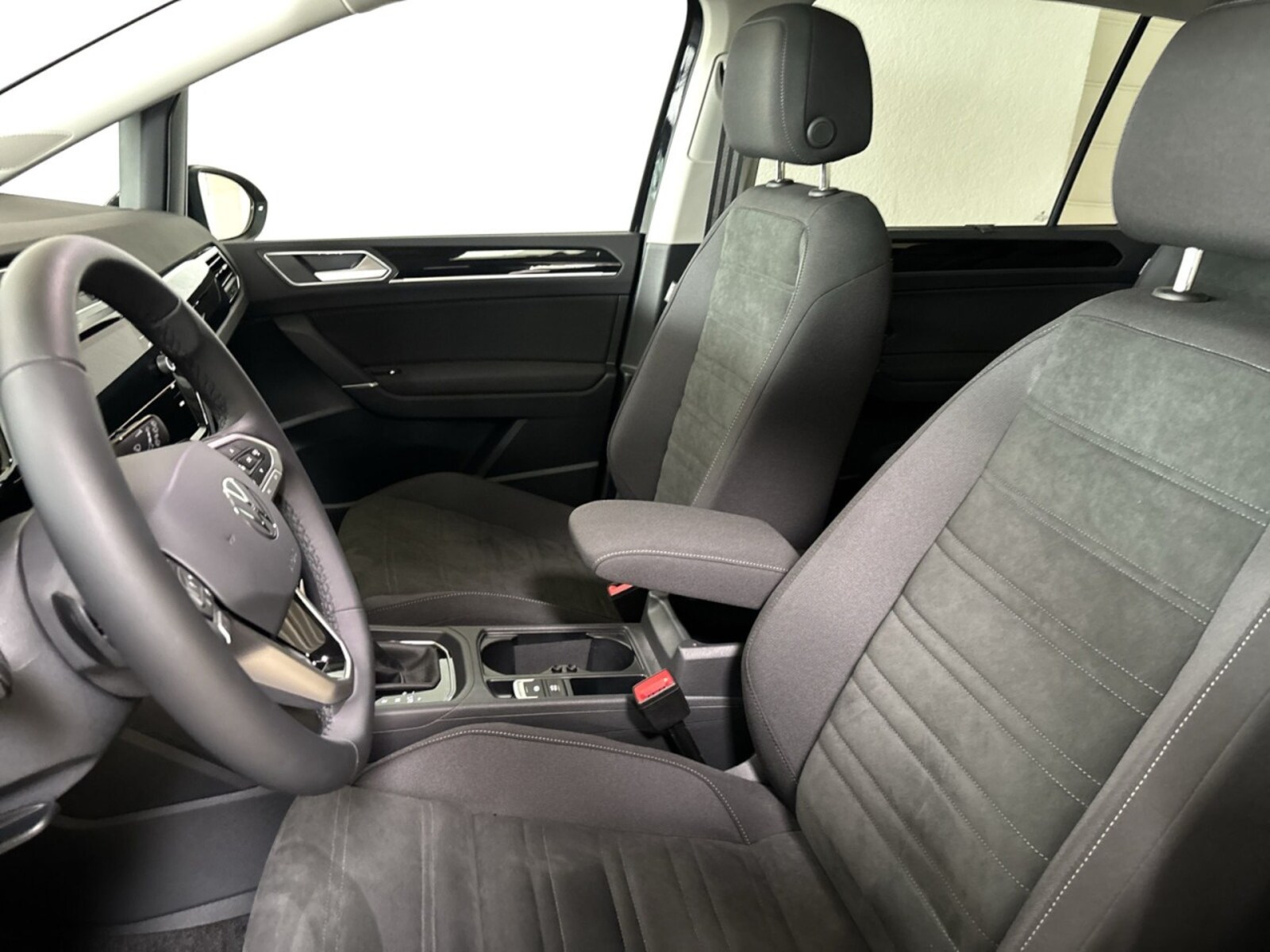 Volkswagen Touran – Bild 5