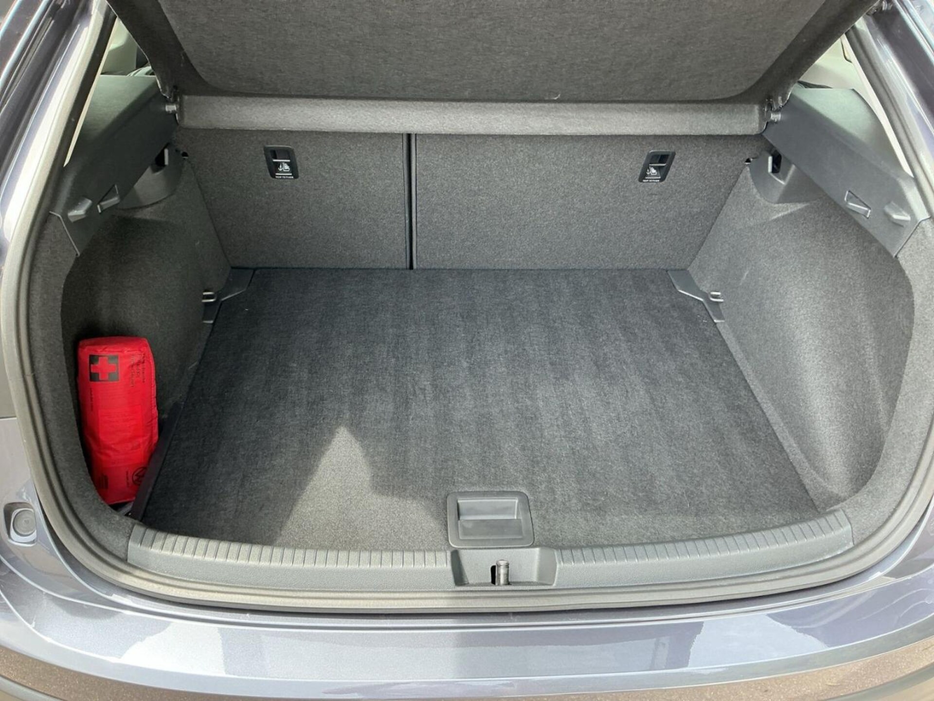 Volkswagen Taigo ENERGY